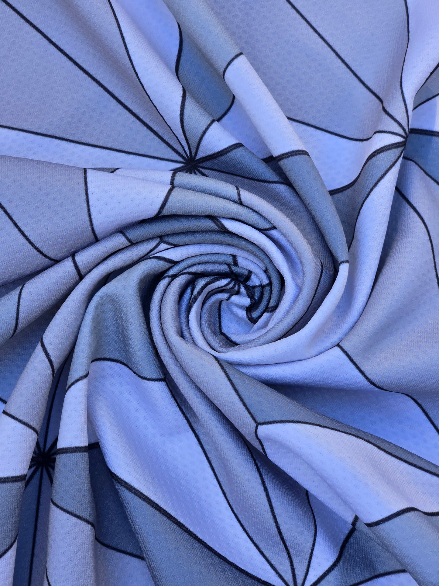 Geosphere Cooling Towel
