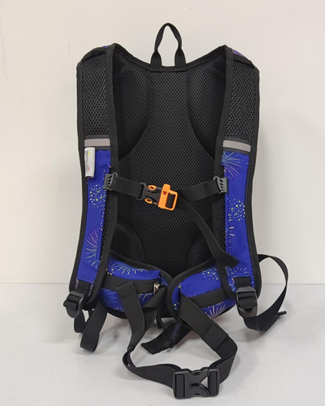 Castle Fireworks Hydro Backpack